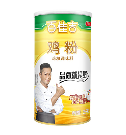 百佳吉鸡粉 1kg、2kg