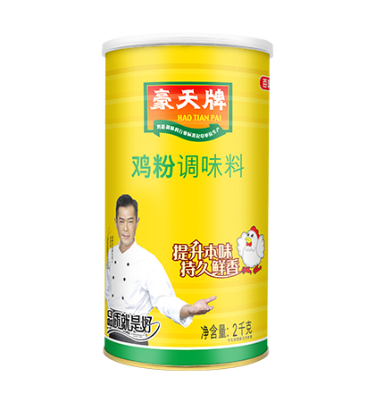 豪天鸡粉 2kg