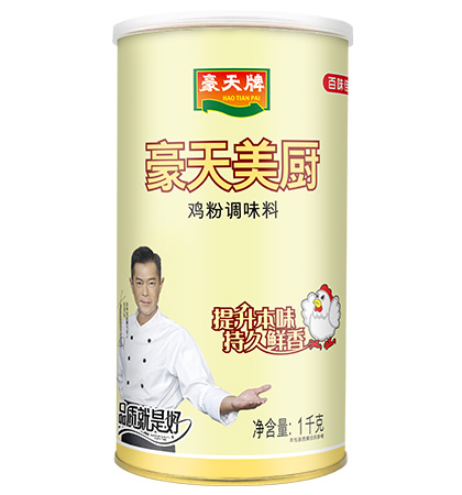 豪天美厨鸡粉调味料 1kg