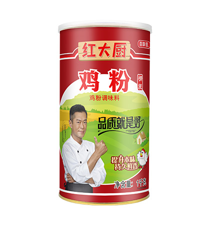 红大厨鸡粉精装 1kg