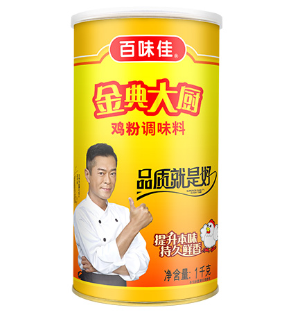 金典大厨鸡粉 1kg