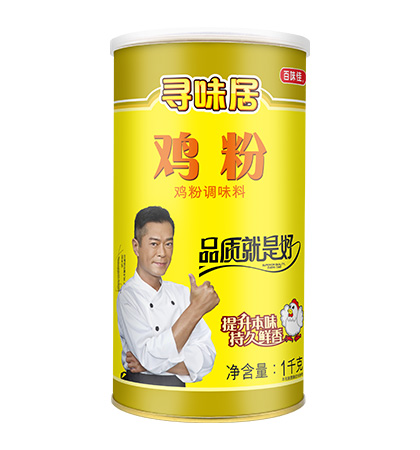 寻味居鸡粉 1kg、1.8kg