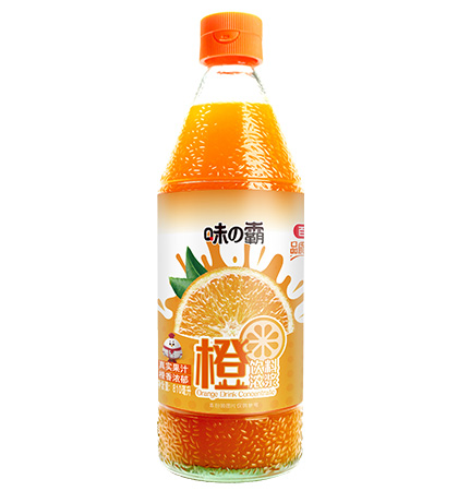 ζ�ΰԳ�����Ũ��810ml